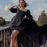 The Josephine Renaissance Gown