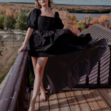 The Josephine Renaissance Gown