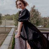 The Josephine Renaissance Gown