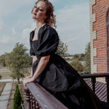 The Josephine Renaissance Gown