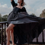 The Josephine Renaissance Gown