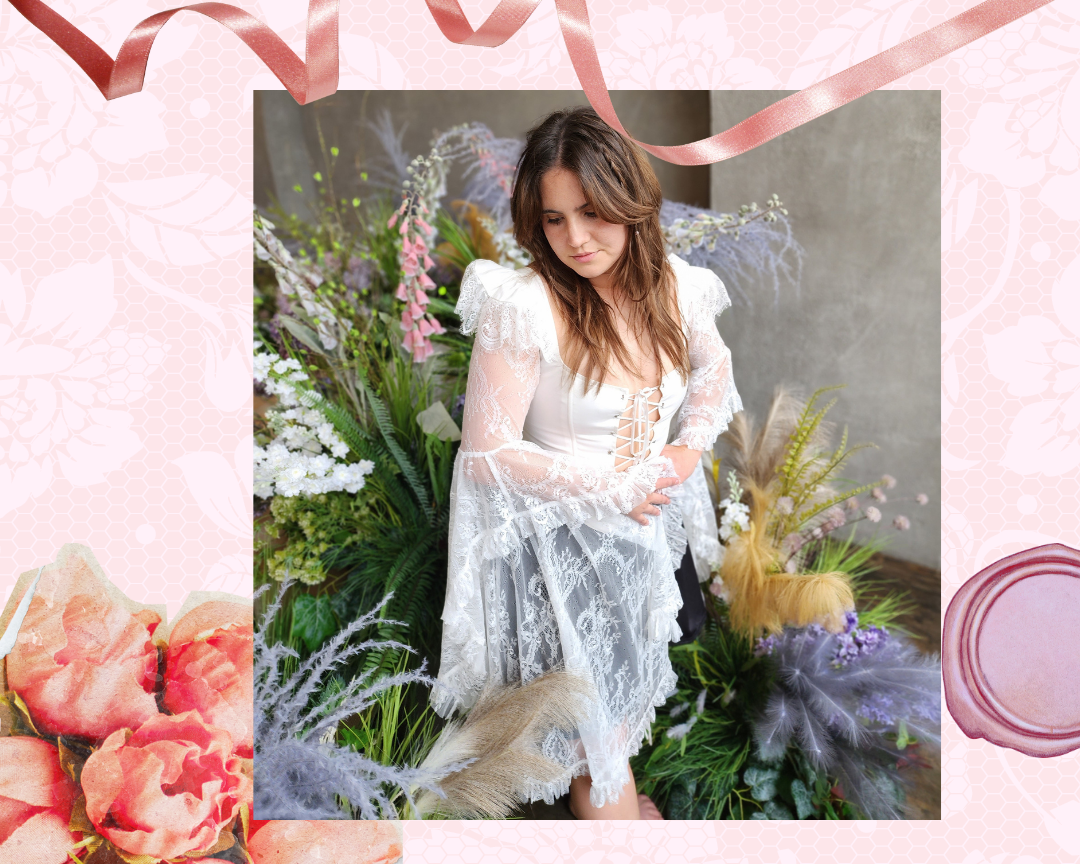 What Makes a Dress Magical? The Art of Whimsy in Fashion