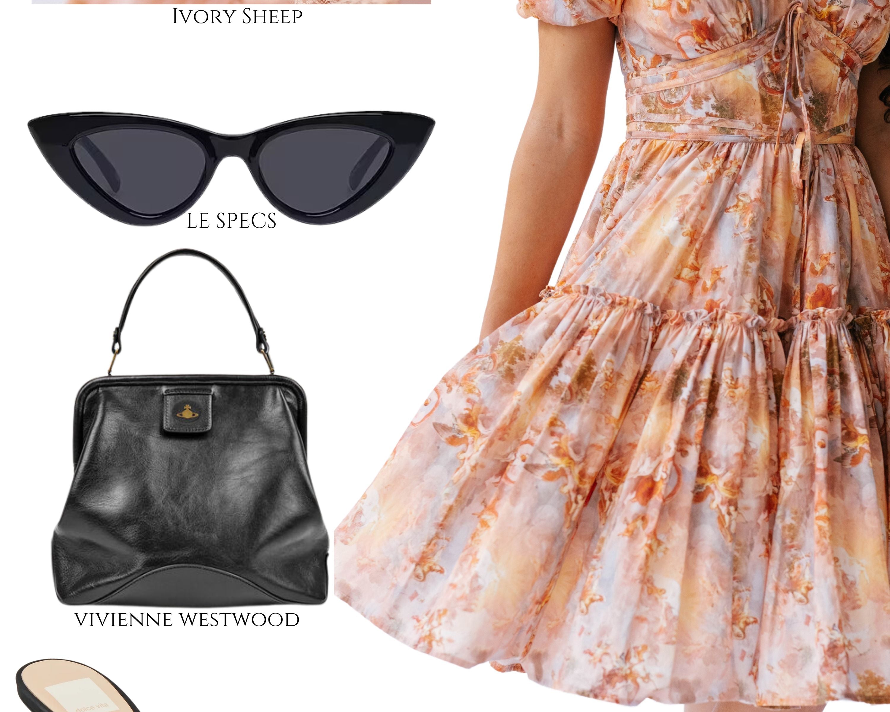 The Ultimate Dress for Every Occasion: The Grace Day Dress