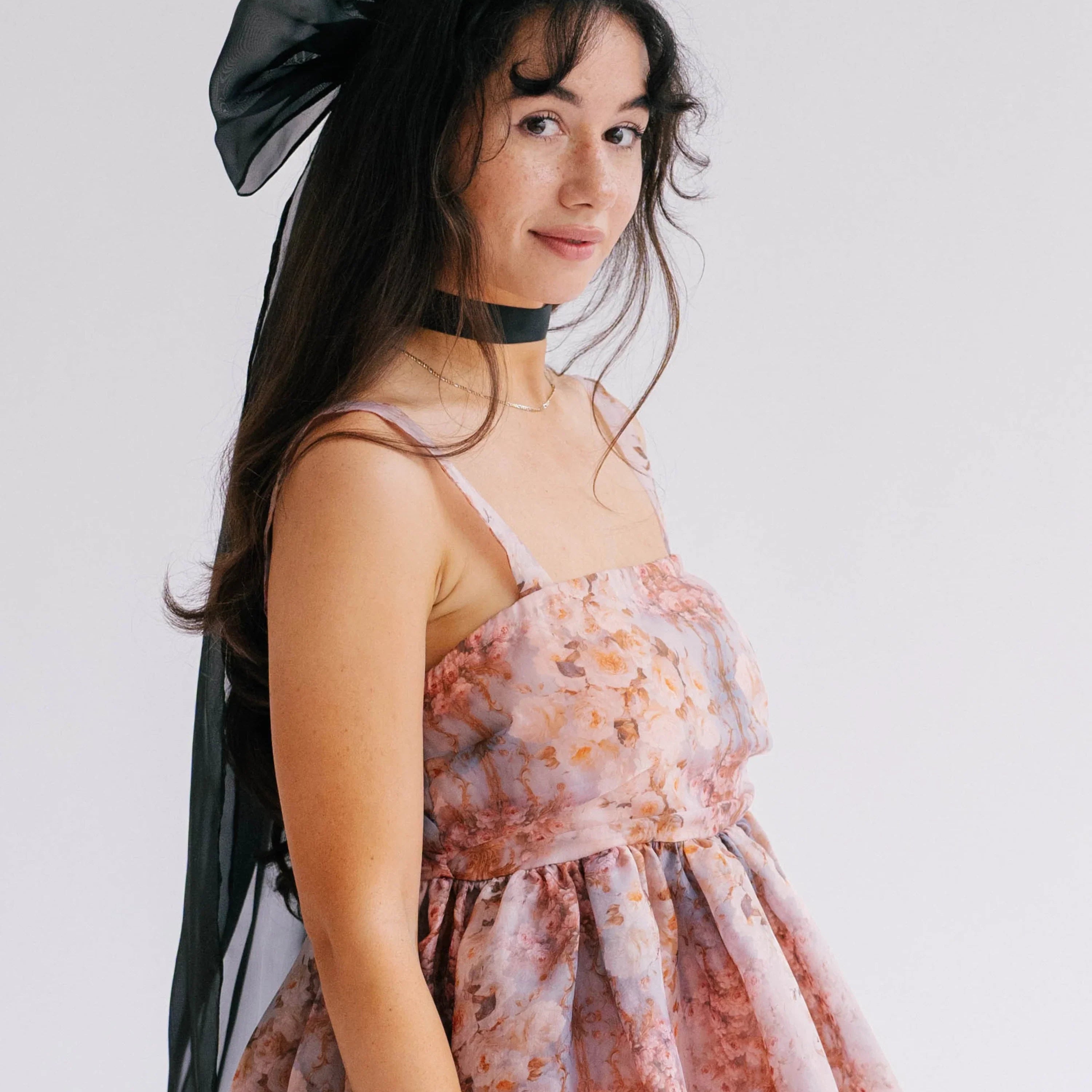 Sustainable Romance: How to Build a Whimsical Wardrobe Without the Waste