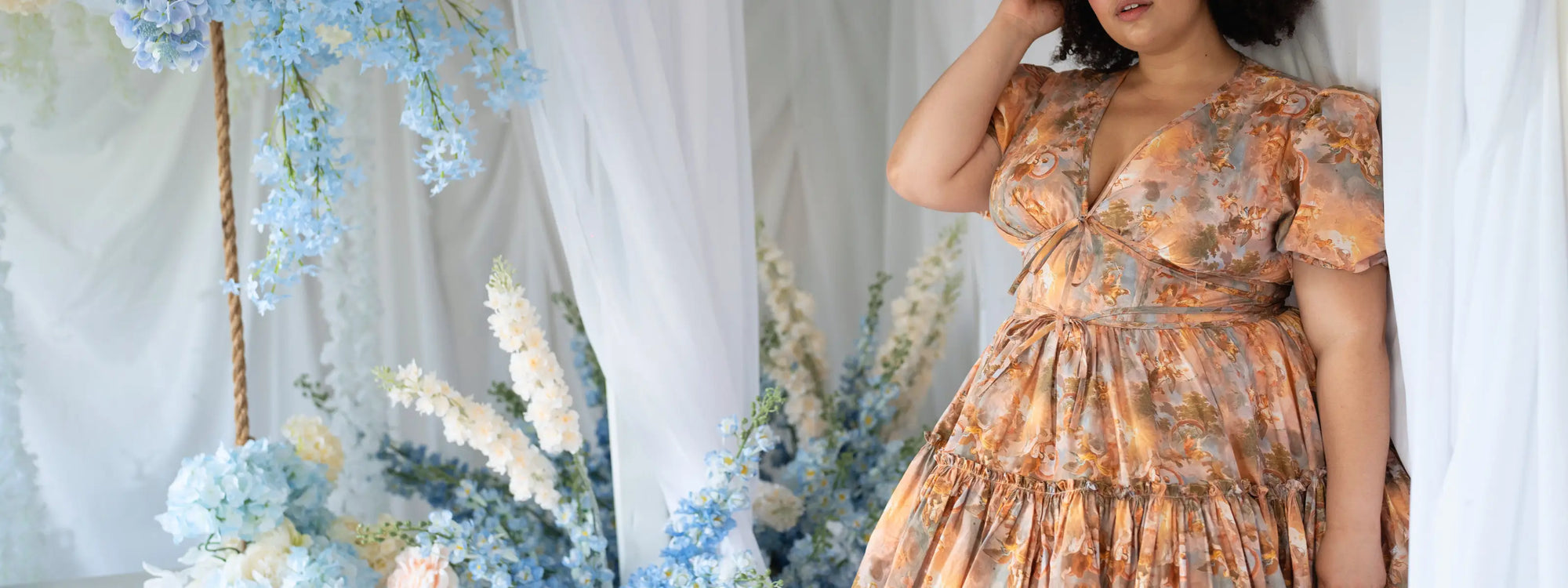 Collection N.4: Sacred Gardens