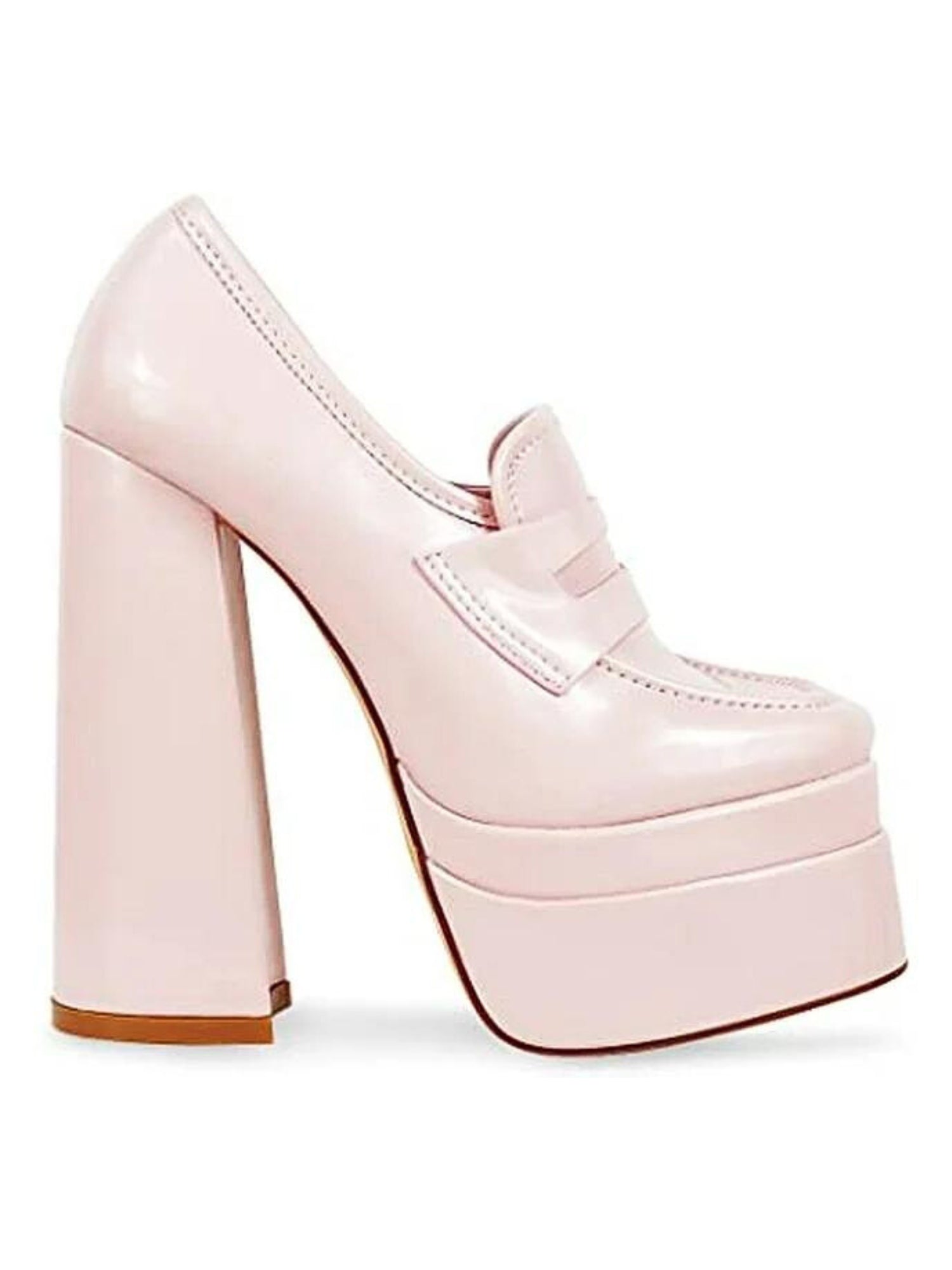 Just like Barbie Platforms, Shoes, ISC - Ivory Sheep Collection Limited