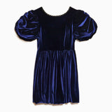 Spell Velvet Mini Dress, Dress, Sister Jane - Ivory Sheep Collection Limited