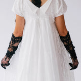 The Lady Elizabeth Opera Gloves