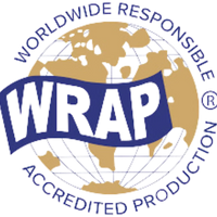 Worldwide Responsible Accredited Production logo