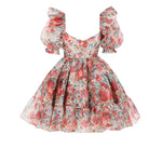The L'Appartement Bebe Bloom Dress, Dress, Selkie - Ivory Sheep Collection Limited