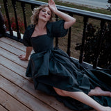 The Josephine Renaissance Gown